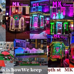 MK Lounge