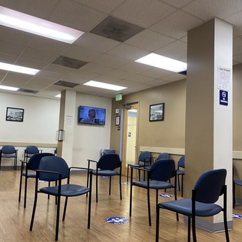 Concentra - Empty but they say they're busy because they only have one person working each position. - Medical Centers Near Me - Los Angeles, California Concentra - Empty but they say they're busy because they only have one person working each position. - Medical Centers Near Me - Los Angeles, California