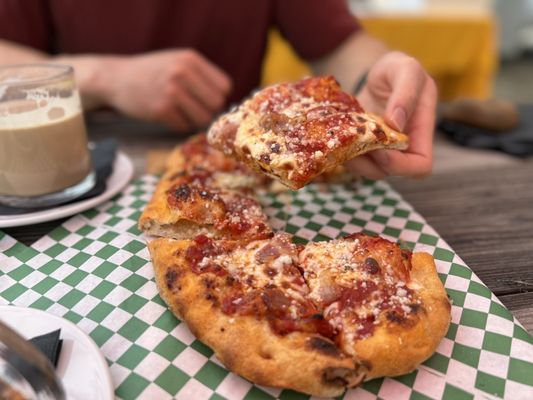 Org Pizza Garden & Bakery by null