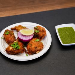 Amritsari Fish