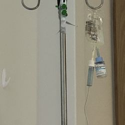 Valleywise Health - Antibiotics waiting and waiting to be given.Nurse said, "be back in 10". Didn't materialize for about 90 with all my other meds too.