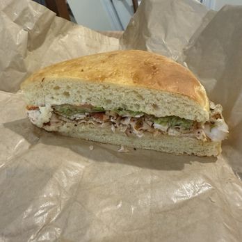 Shorty's Deluxe - Sandwiches Near Me - Alexandria, Virginia Shorty's Deluxe - Sandwiches Near Me - Alexandria, Virginia