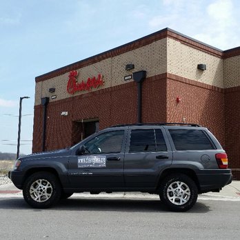 Dutch-Touch Window Cleaning - Window Washing Near Me - Zeeland, Michigan
