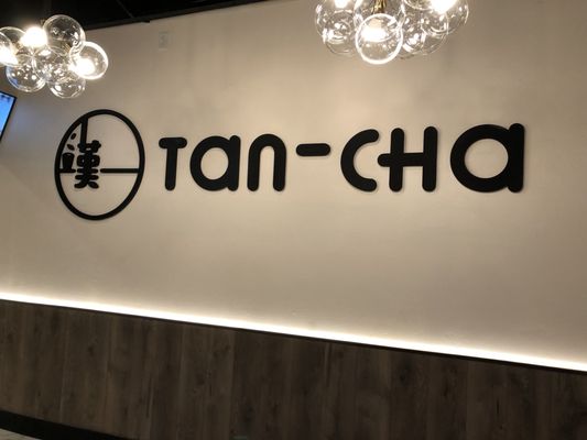 Tan-Cha by null
