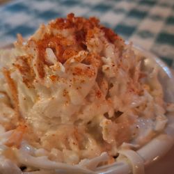 Dick Russell's Bar-B-Q Gift Greeting Cards Email, Text or