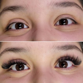 Bat Lash - Eyelash Service Near Me - San Angelo, Texas