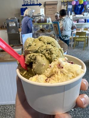 lu•lu Ice Cream by null