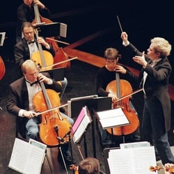 Plymouth Symphony Orchestra Society