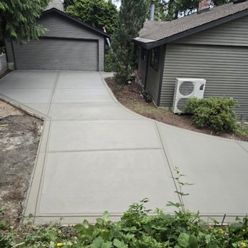 Melbigaldana Concrete Solutions - New concrete driveway and walkway - Masonry/Concrete Near Me - sea tac, Washington Melbigaldana Concrete Solutions - New concrete driveway and walkway - Masonry/Concrete Near Me - sea tac, Washington