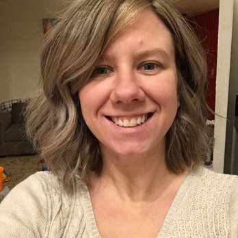 Three Arrows Salon - After - Hair Salons Near Me - Silverdale, Washington