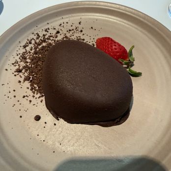 Bottega - Tiramisu - Italian Near Me - Yountville, California Bottega - Tiramisu - Italian Near Me - Yountville, California