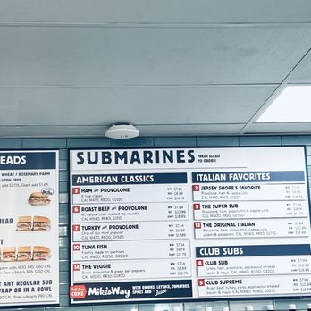 Jersey Mike's Subs - Sandwiches Near Me - Las Vegas, Nevada Jersey Mike's Subs - Sandwiches Near Me - Las Vegas, Nevada