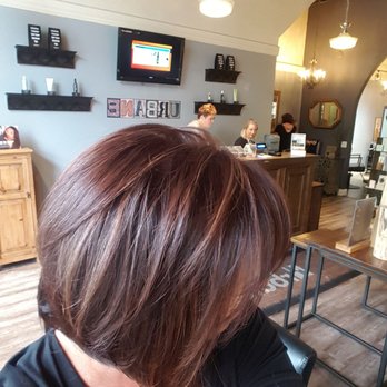 Urbane Salon & Day Spa - Day Spas Near Me - Omaha, Nebraska Urbane Salon & Day Spa - Day Spas Near Me - Omaha, Nebraska