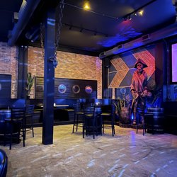 Admiral Benbow Room