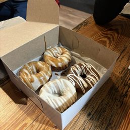 Donuts