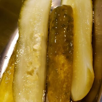 Chompie's - Pickles - Delis Near Me - Scottsdale, Arizona