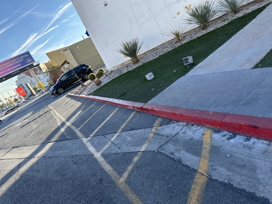 Serene Vegas Boutique Hotel by null