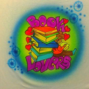 Book Lovers Store - Booklovers logo - Bookstores Near Me - Lake Wales, Florida Book Lovers Store - Booklovers logo - Bookstores Near Me - Lake Wales, Florida