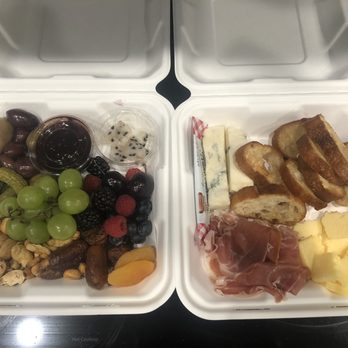 Sweet Freedom Cheese - Cheese Shops Near Me - Bentonville, Arkansas