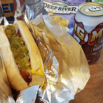 O'Doggy's - Hot Dogs Near Me - Rolla, Missouri O'Doggy's - Hot Dogs Near Me - Rolla, Missouri