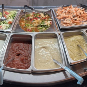 Hibachi Supreme Buffet - Asian Fusion Near Me - North Las Vegas, Nevada Hibachi Supreme Buffet - Asian Fusion Near Me - North Las Vegas, Nevada