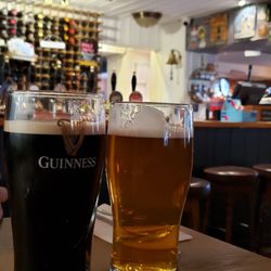 Windmill - Great cold beers!