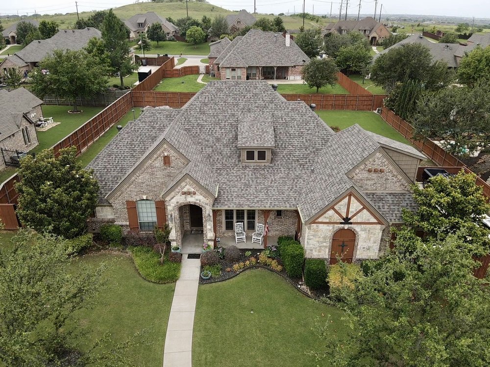 Slide of Alpha Roofing & Restoration