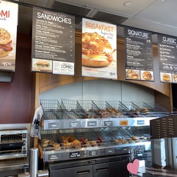 Bruegger's Bagels - Bagels Near Me - Tampa, Florida Bruegger's Bagels - Bagels Near Me - Tampa, Florida