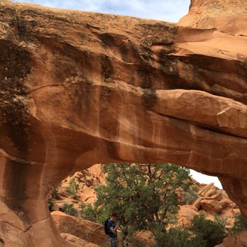 Arches National Park - Parks Near Me Arches National Park - Parks Near Me