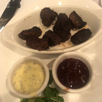 Shula's Steak House - Tenderloin tips - Steakhouses Near Me - Gainesville, Florida