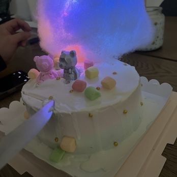 Home Baking Day - Had fun ! . Lady said the ball doesnt light up. BS. It does. Wtf???? - Cooking Classes Near Me - Irvine, California Home Baking Day - Had fun ! . Lady said the ball doesnt light up. BS. It does. Wtf???? - Cooking Classes Near Me - Irvine, California