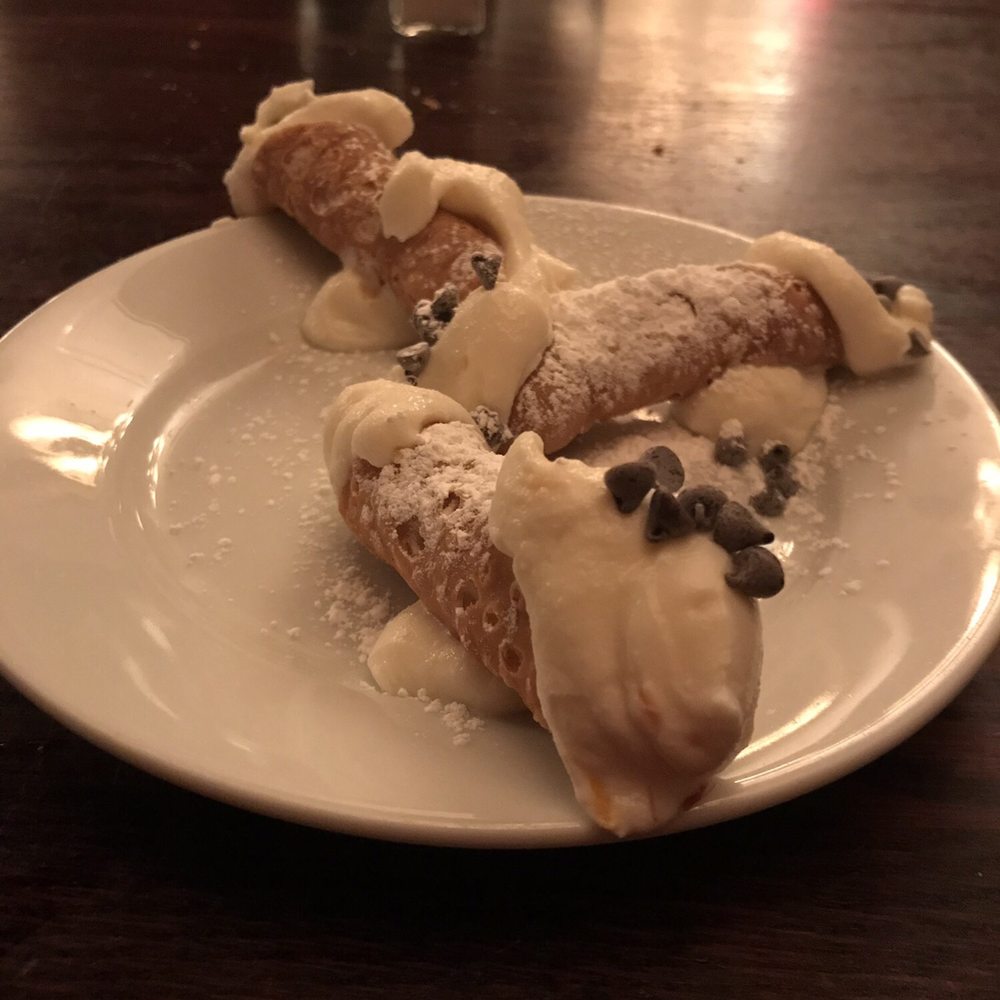 Fusilli's Cucina - New American Near Me - Reading, Massachusetts