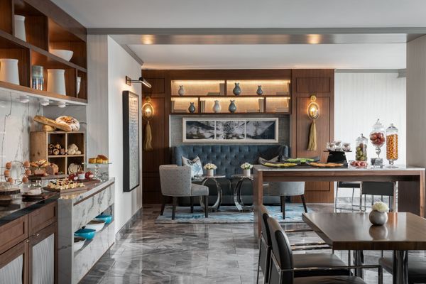 The Ritz-Carlton, Atlanta by null