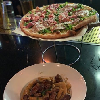 Americano Pie Bar - Food - Italian Near Me - Islip, New York