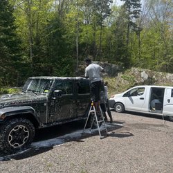 C&B Mobile Detailing