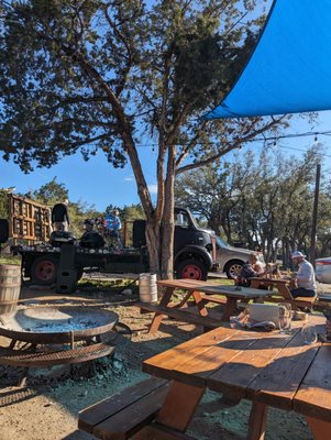 Infamous Brewing Company by null