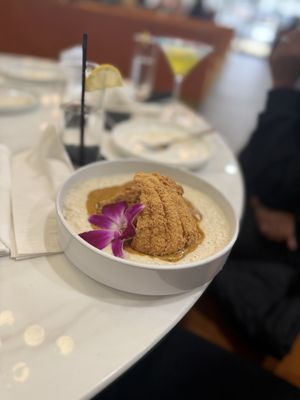 The Breakfast Bar by null