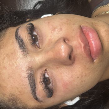 Azja Lash Bar - Whispy HYBIRD - Eyelash Service Near Me - Jacksonville, Florida Azja Lash Bar - Whispy HYBIRD - Eyelash Service Near Me - Jacksonville, Florida
