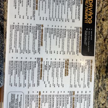 Da Vang Restaurant - Vietnamese Near Me - Phoenix, Arizona Da Vang Restaurant - Vietnamese Near Me - Phoenix, Arizona