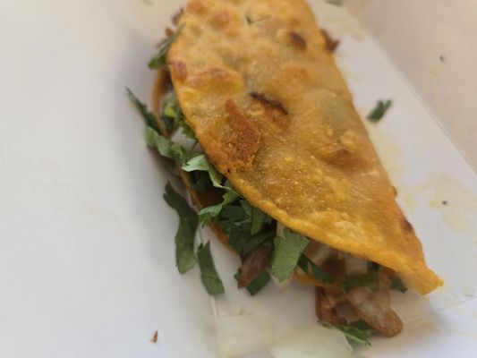 La Tía Juana Taqueria by null