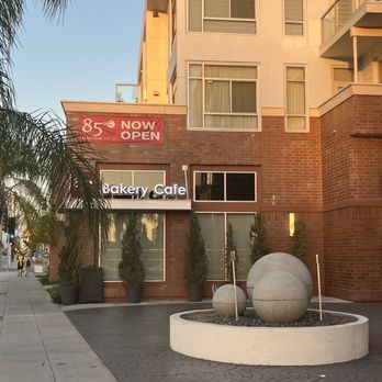 85°C Bakery Cafe-Arcadia - Front - Coffee & Tea Near Me - Arcadia, California
