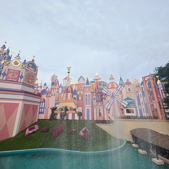 Disneyland Paris - Amusement Parks Near Me Disneyland Paris - Amusement Parks Near Me