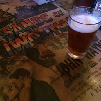 Madison Bear Garden - Hop Hunter IPA from Sierra Nevada at the Bear. - Bars Near Me - Chico, California