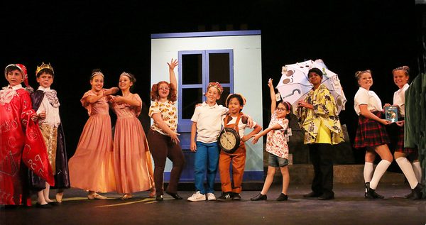 Conejo Players Theatre by null