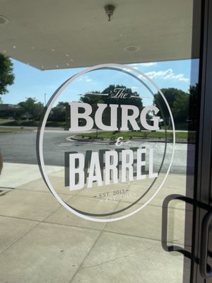 Burg & Barrel - Lenexa by null