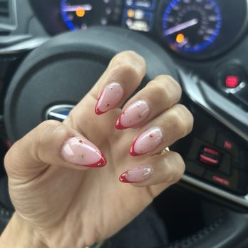 Lucky Nail & Spa 2 - Nail Salons Near Me - Wappingers Falls, New York