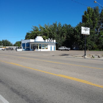 The Garage Café - Beautiful day beautiful restaurant - American Near Me - Notus, Idaho The Garage Café - Beautiful day beautiful restaurant - American Near Me - Notus, Idaho