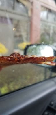 Mezza Luna Pizzeria by null