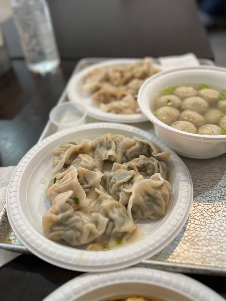 Shu Jiao Fu Zhou