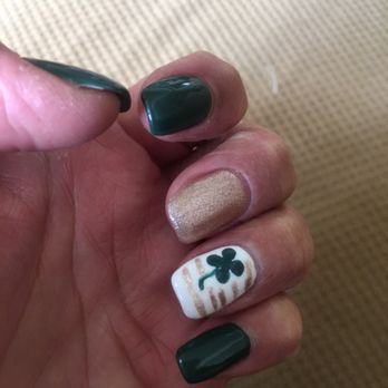 JD Nail Spa & Salon - Nice execution on my requested design! Thanks, Jessica! - Hair Salons Near Me - Vallejo, California JD Nail Spa & Salon - Nice execution on my requested design! Thanks, Jessica! - Hair Salons Near Me - Vallejo, California